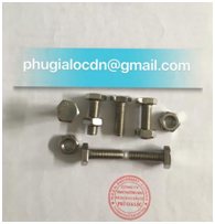 Bulong inox 201 - Công Ty TNHH Thương Mại Và Dịch Vụ Đầu Tư Phú Gia Lộc